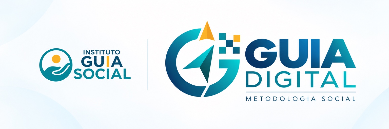 Instituto Guia Social e Guia Digital — Metodologia Social